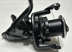 Shimano Medium Baitrunner 5500 XTB Long Cast Reels X3