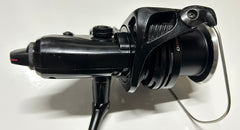 Shimano Medium Baitrunner 5500 XTB Long Cast Reels X3