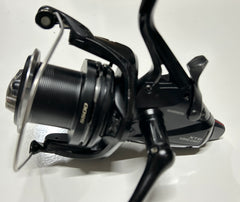 Shimano Medium Baitrunner 5500 XTB Long Cast Reels X3