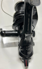 Shimano Medium Baitrunner 5500 XTB Long Cast Reels X3