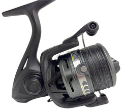 Matrix Aquos Ultra 5000 Reel