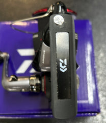 Daiwa 25TDM 2508QD Reel