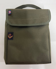 Cotswold Aquarius Bag Small Green