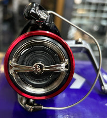 Daiwa 25TDM 2508QD Reel