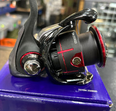 Daiwa 25TDM 2508QD Reel
