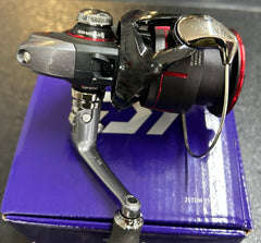 Daiwa 25TDM 2508QD Reel