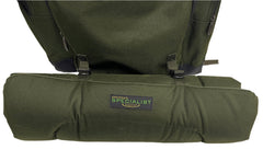 Drennan Specialist Compact 40L Rucksack + Compact Unhooking Mat *Ex-Display*