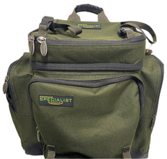 Drennan Specialist Compact 40L Rucksack + Compact Unhooking Mat *Ex-Display*