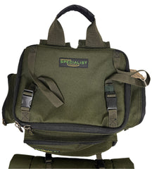 Drennan Specialist Compact 40L Rucksack + Compact Unhooking Mat *Ex-Display*