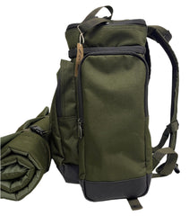 Drennan Specialist Compact 40L Rucksack + Compact Unhooking Mat *Ex-Display*