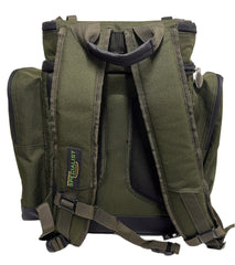 Drennan Specialist Compact 40L Rucksack + Compact Unhooking Mat *Ex-Display*