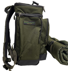 Drennan Specialist Compact 40L Rucksack + Compact Unhooking Mat *Ex-Display*