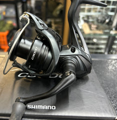Shimano Aero XR C3000 Reel