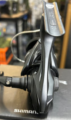 Shimano Aero XR C3000 Reel