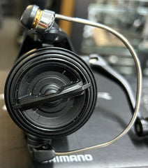 Shimano Aero XR C3000 Reel