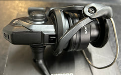 Shimano Aero XR C3000 Reel