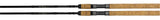 Daiwa Whisker Barbel 12ft 2.25lb Rods WKB2214 X2