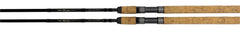 Daiwa Whisker Barbel 12ft 2.25lb Rods WKB2214 X2