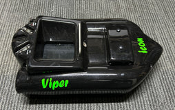 Viper Icon Bait Boat + Carry bag