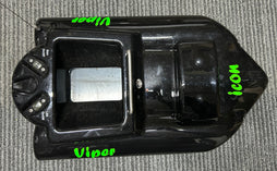 Viper Icon Bait Boat + Carry bag