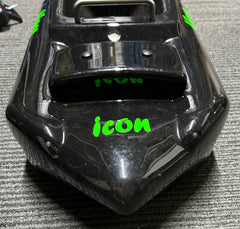 Viper Icon Bait Boat + Carry bag