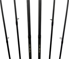 Daiwa Whisker Barbel 12ft 2.25lb Rods WKB2214 X2