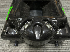 Viper Icon Bait Boat + Carry bag