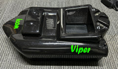 Viper Icon Bait Boat + Carry bag