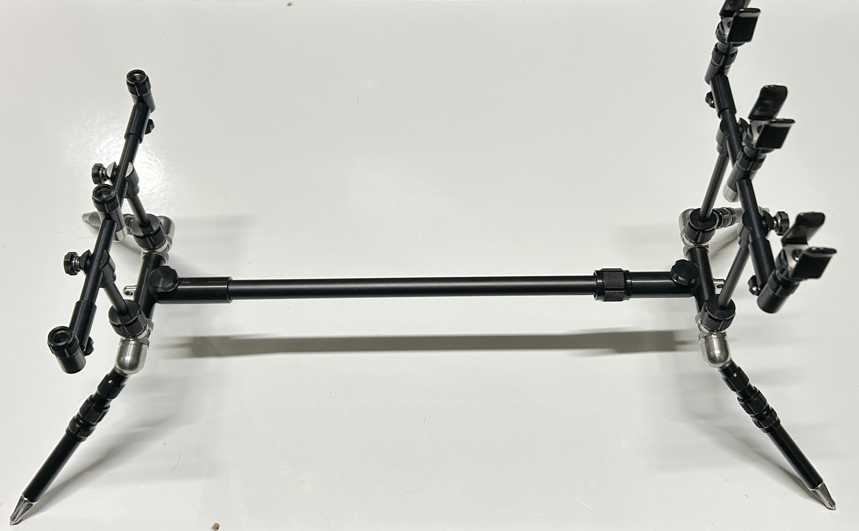 Solar Blacklite Worldwide Pod + Blacklite Backrests Mini