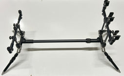 Solar Blacklite Worldwide Pod + Blacklite Backrests Mini