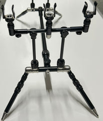 Solar Blacklite Worldwide Pod + Blacklite Backrests Mini