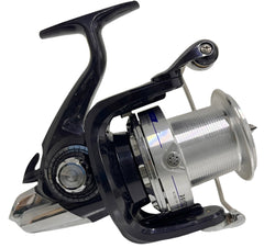 Daiwa Windcast S 5000 Reel + Spare Spool