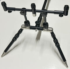 Solar Blacklite Worldwide Pod + Blacklite Backrests Mini