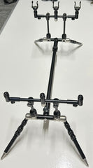 Solar Blacklite Worldwide Pod + Blacklite Backrests Mini