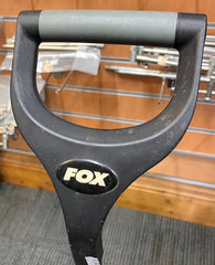 Fox Matchman Seatbox + Wheel Kit