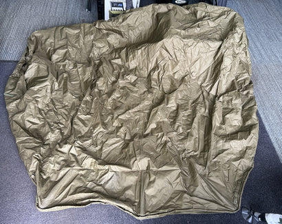 Fox Frontier Vapour Peak CUM295