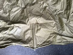 Fox Frontier Vapour Peak CUM295