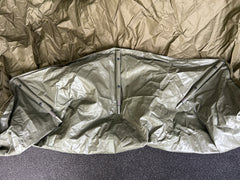 Fox Frontier Vapour Peak CUM295