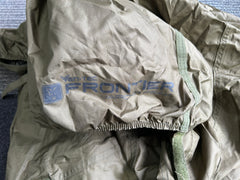 Fox Frontier Vapour Peak CUM295