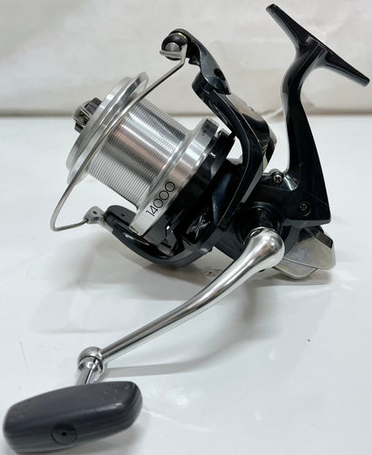 Shimano Ultegra 14000 XTC Reels X2