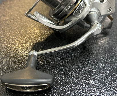 Shimano Ultegra Ci4+ 5500 XSC Reel