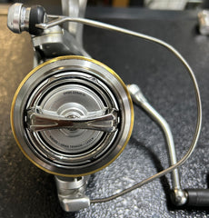 Shimano Ultegra Ci4+ 5500 XSC Reel