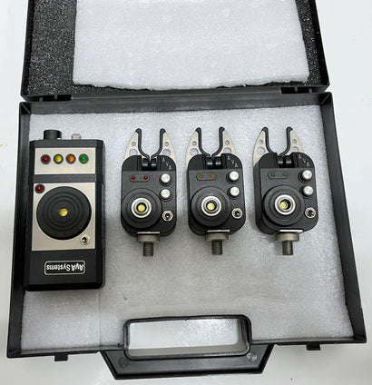 AVA Systems Bite Alarm Set