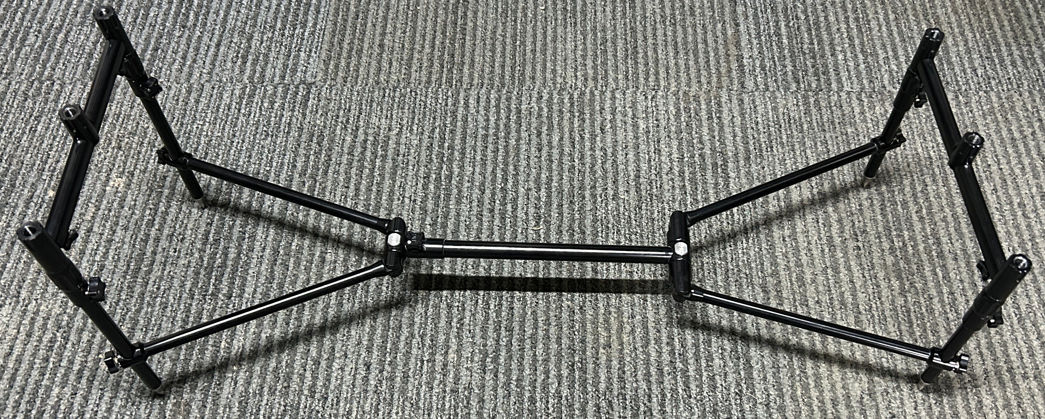 Jag Products Prolite Black Super Compact Pod + DPM Pod Bag