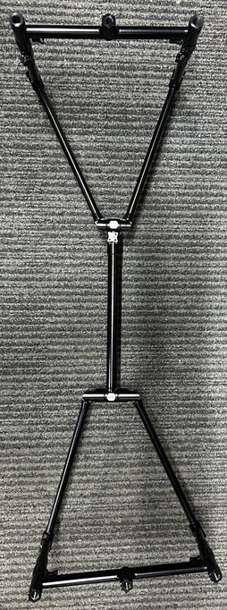 Jag Products Prolite Black Super Compact Pod + DPM Pod Bag