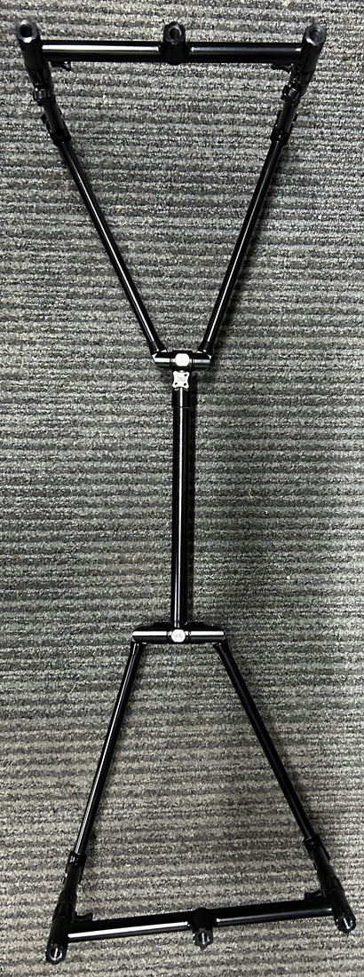 Jag Products Prolite Black Super Compact Pod + DPM Pod Bag