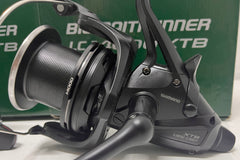 Shimano Big Baitrunner LC 14000 XTB Long Cast Reels X2