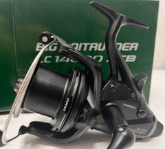 Shimano Big Baitrunner LC 14000 XTB Long Cast Reels X2