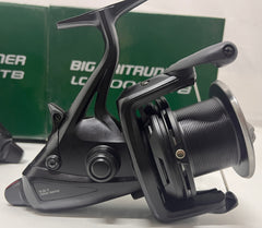 Shimano Big Baitrunner LC 14000 XTB Long Cast Reels X2