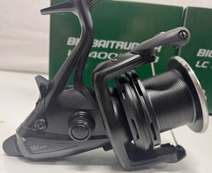 Shimano Big Baitrunner LC 14000 XTB Long Cast Reels X2